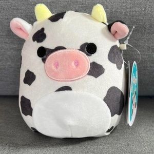 5 inch Colin BNWT Squishmallow